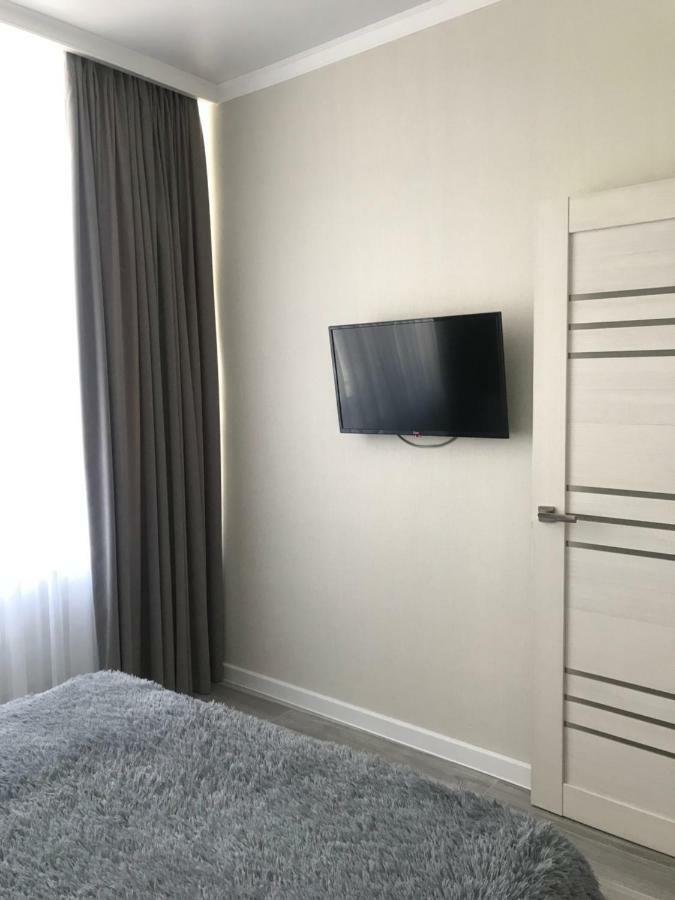Apartment Kamanina Odessa Buitenkant foto